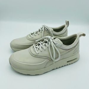 Women’s Nike Air Max Thea Pinnacle Shoes Sz 5
